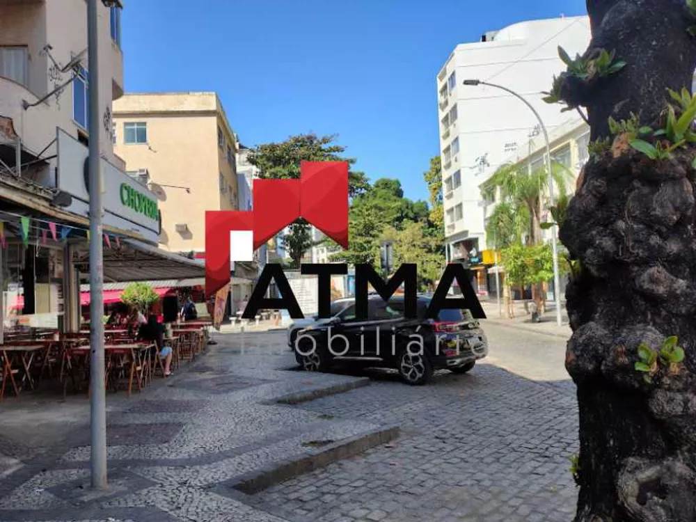 Apartamento, 2 quartos, 51 m² - Foto 21