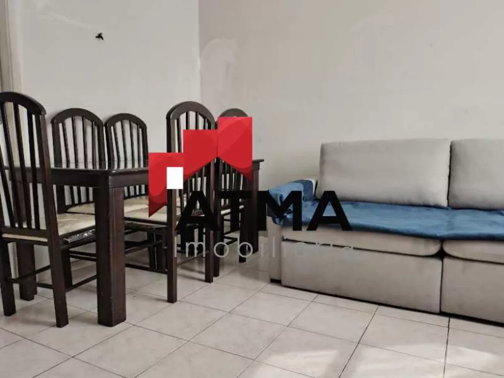 Apartamento, 2 quartos, 51 m² - Foto 14