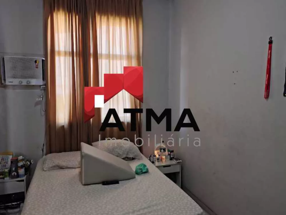 Apartamento, 2 quartos, 51 m² - Foto 4