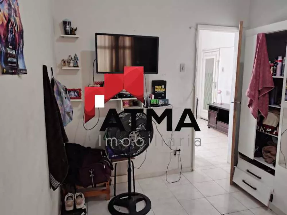 Apartamento, 2 quartos, 51 m² - Foto 8