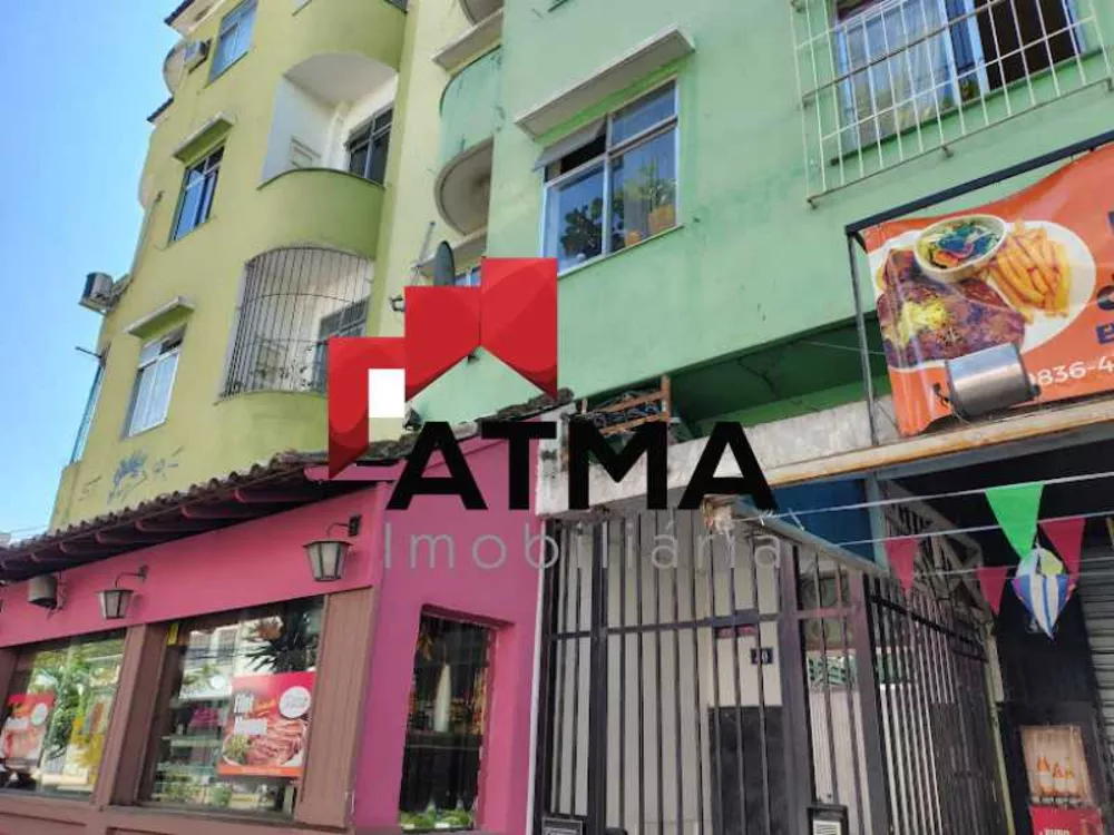 Apartamento, 2 quartos, 51 m² - Foto 1