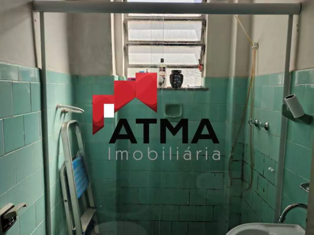 Apartamento, 2 quartos, 51 m² - Foto 20