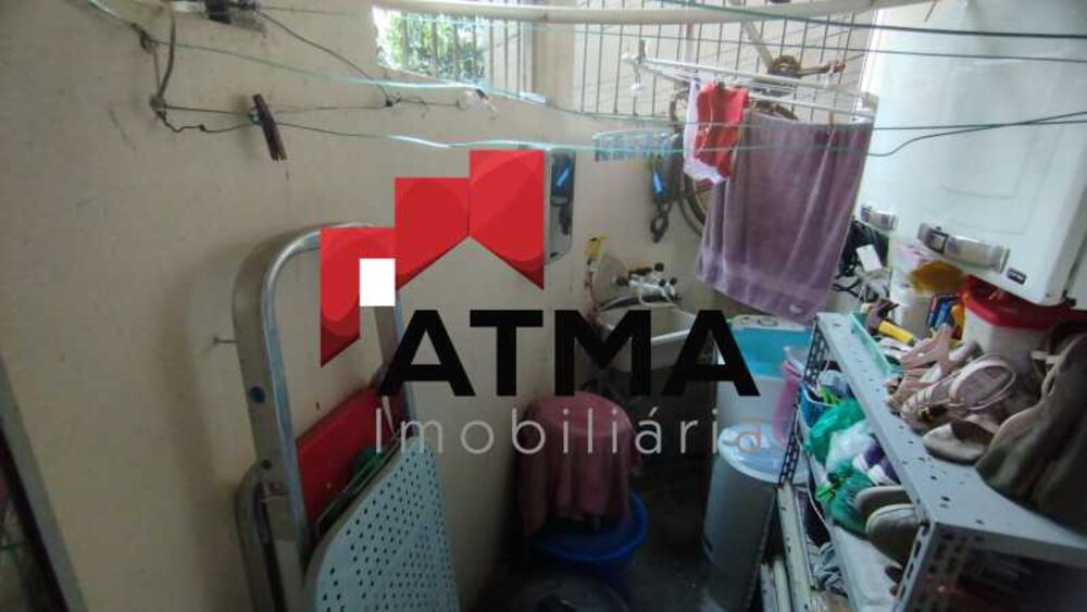 Apartamento, 1 quarto, 35 m² - Foto 11