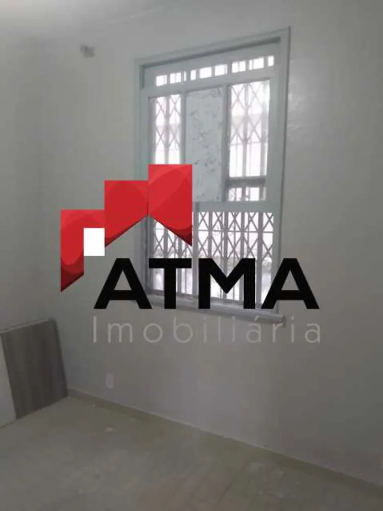 Apartamento, 1 quarto, 35 m² - Foto 19