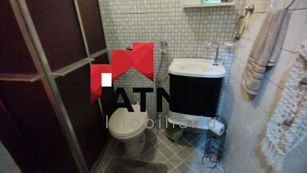 Apartamento, 1 quarto, 35 m² - Foto 2