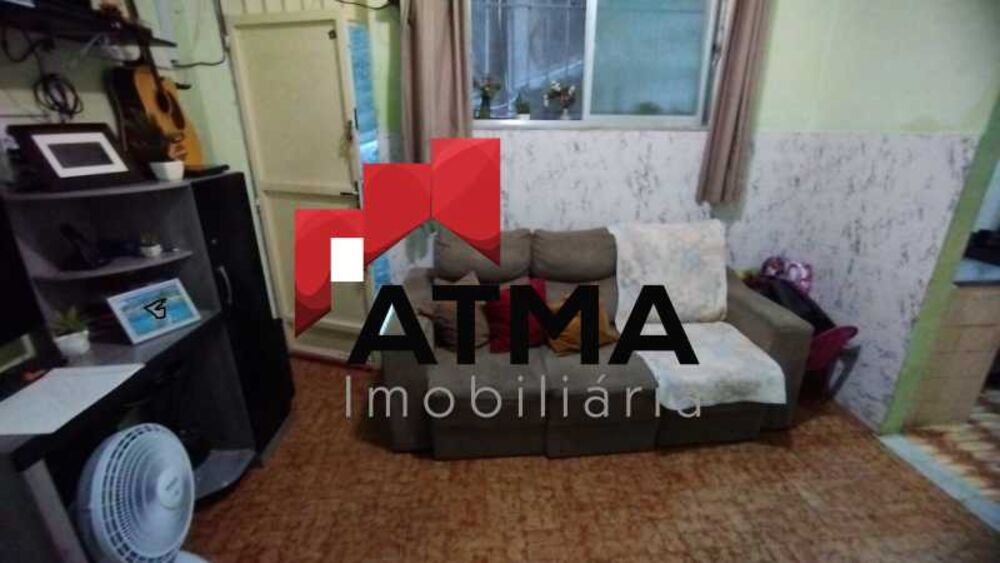 Apartamento, 1 quarto, 35 m² - Foto 6