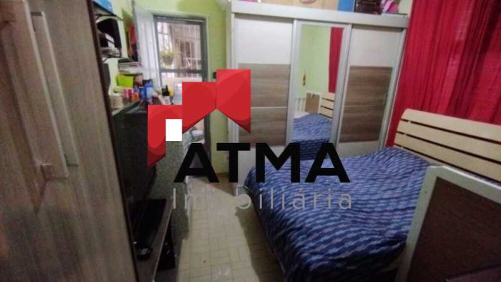 Apartamento, 1 quarto, 35 m² - Foto 7