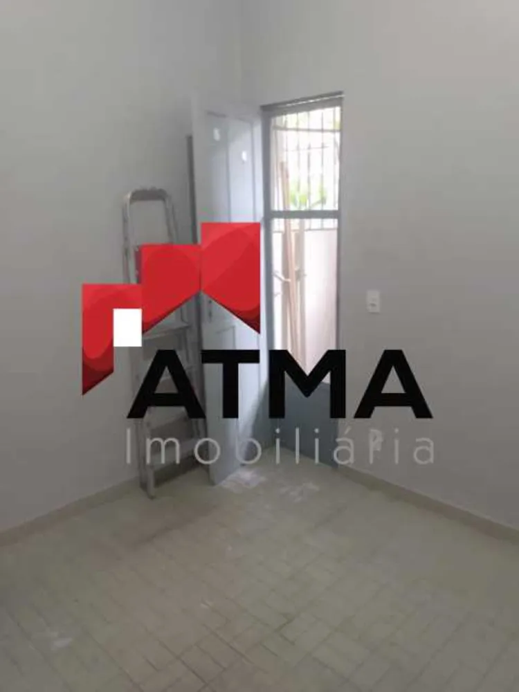 Apartamento, 1 quarto, 35 m² - Foto 18