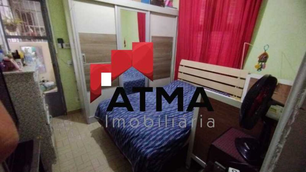 Apartamento, 1 quarto, 35 m² - Foto 12