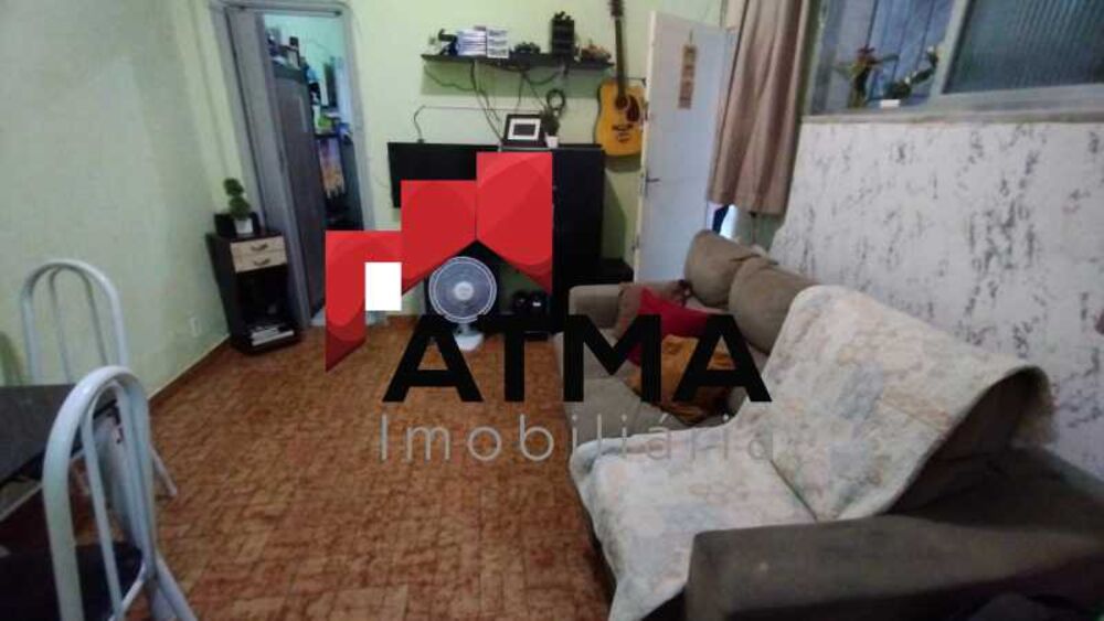 Apartamento, 1 quarto, 35 m² - Foto 9