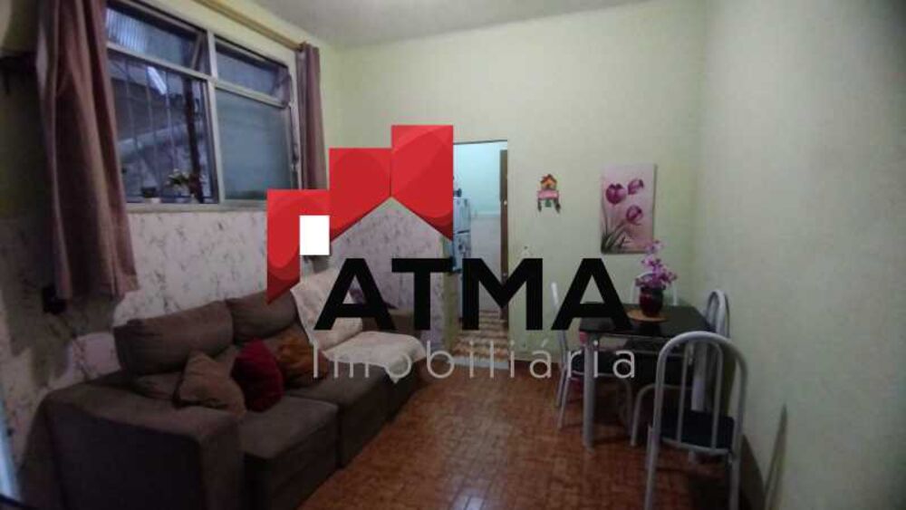 Apartamento, 1 quarto, 35 m² - Foto 8