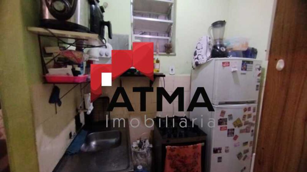 Apartamento, 1 quarto, 35 m² - Foto 4