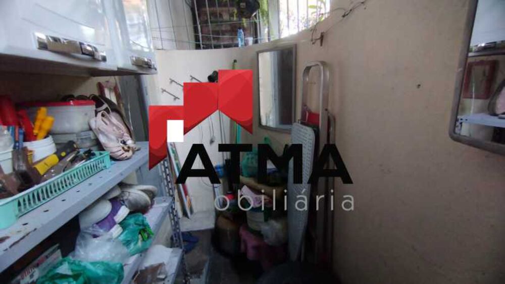 Apartamento, 1 quarto, 35 m² - Foto 3