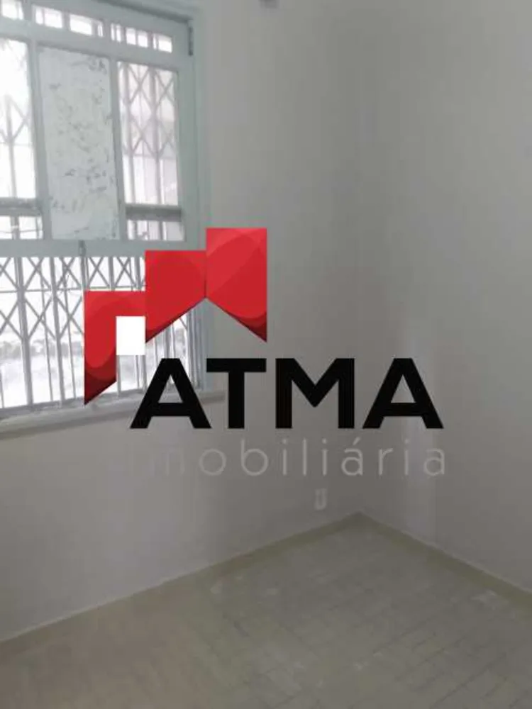 Apartamento, 1 quarto, 35 m² - Foto 21
