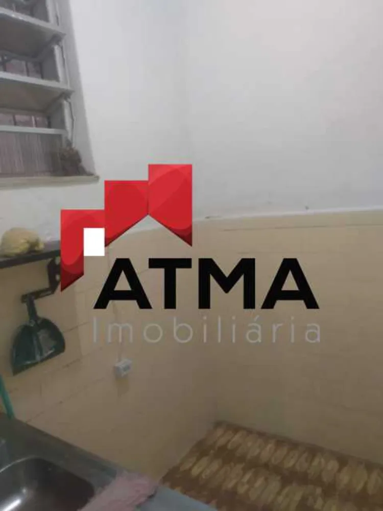 Apartamento, 1 quarto, 35 m² - Foto 25