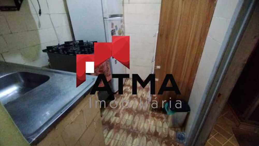 Apartamento, 1 quarto, 35 m² - Foto 14