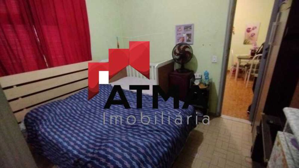 Apartamento, 1 quarto, 35 m² - Foto 10