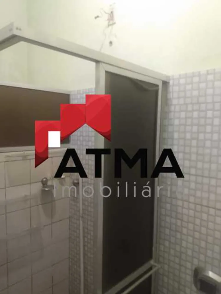Apartamento, 1 quarto, 35 m² - Foto 23