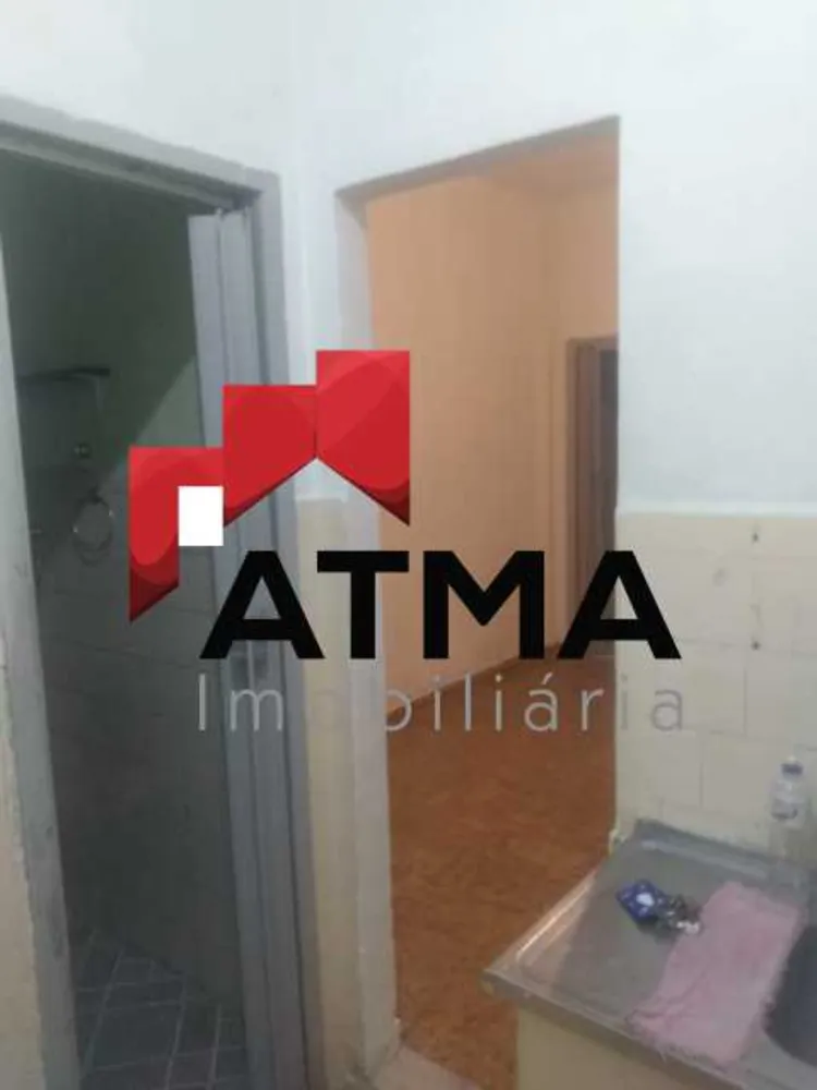 Apartamento, 1 quarto, 35 m² - Foto 22