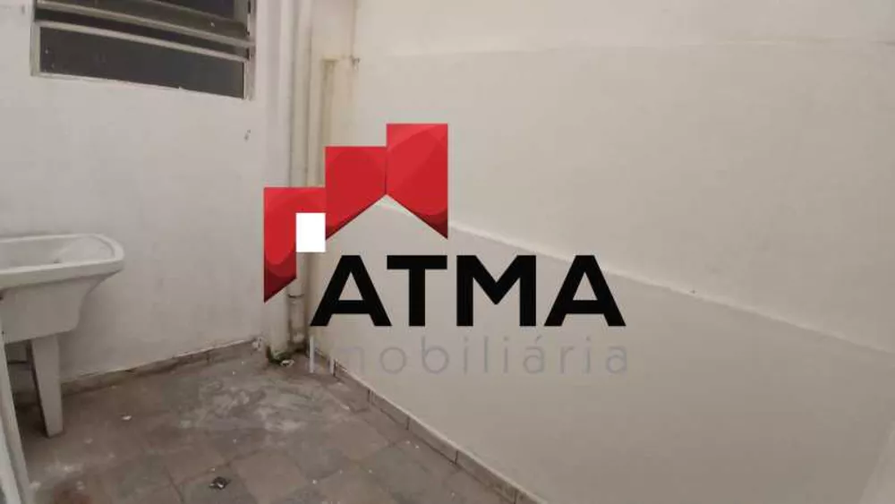 Apartamento, 2 quartos, 55 m² - Foto 9