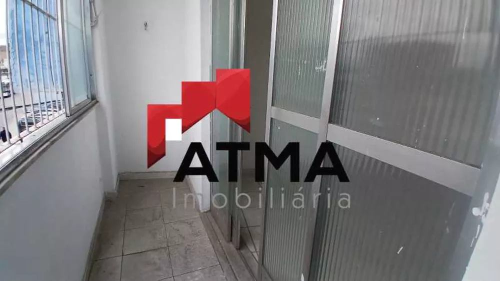 Apartamento, 2 quartos, 55 m² - Foto 11