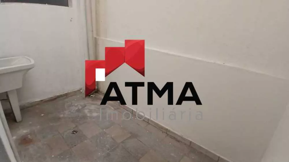 Apartamento, 2 quartos, 55 m² - Foto 15