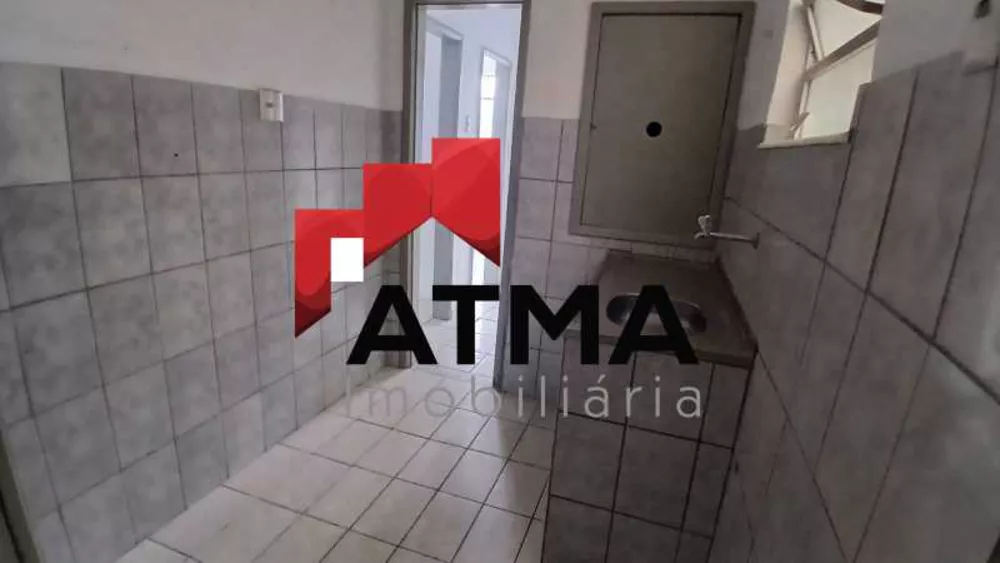 Apartamento, 2 quartos, 55 m² - Foto 21