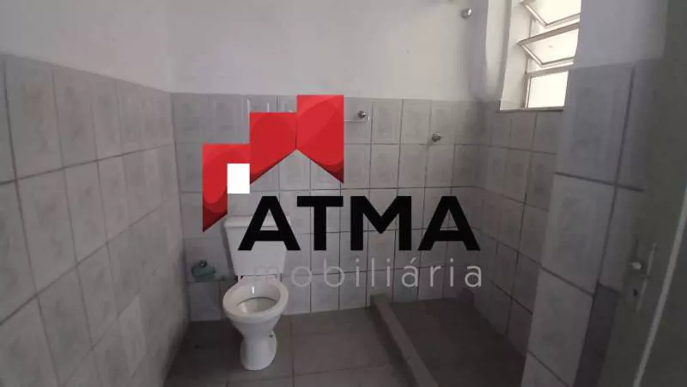 Apartamento, 2 quartos, 55 m² - Foto 7