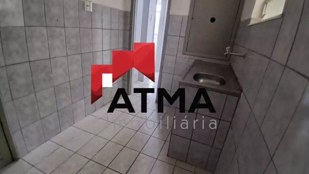 Apartamento, 2 quartos, 55 m² - Foto 2