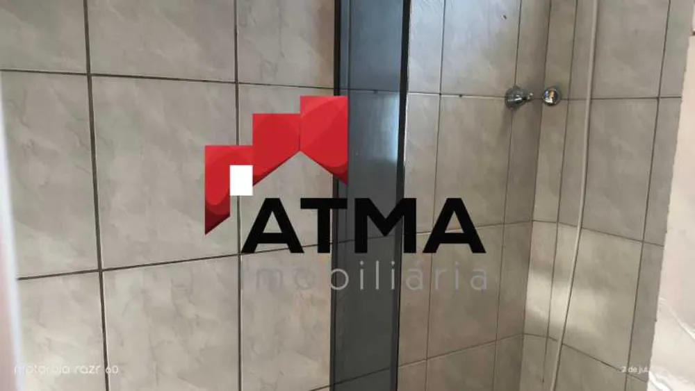 Apartamento, 3 quartos, 62 m² - Foto 9