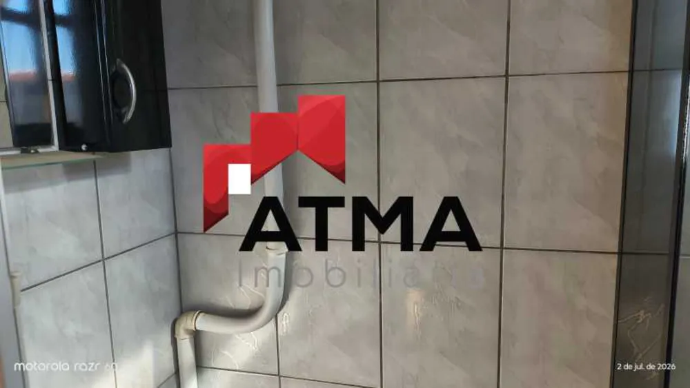 Apartamento, 3 quartos, 62 m² - Foto 6