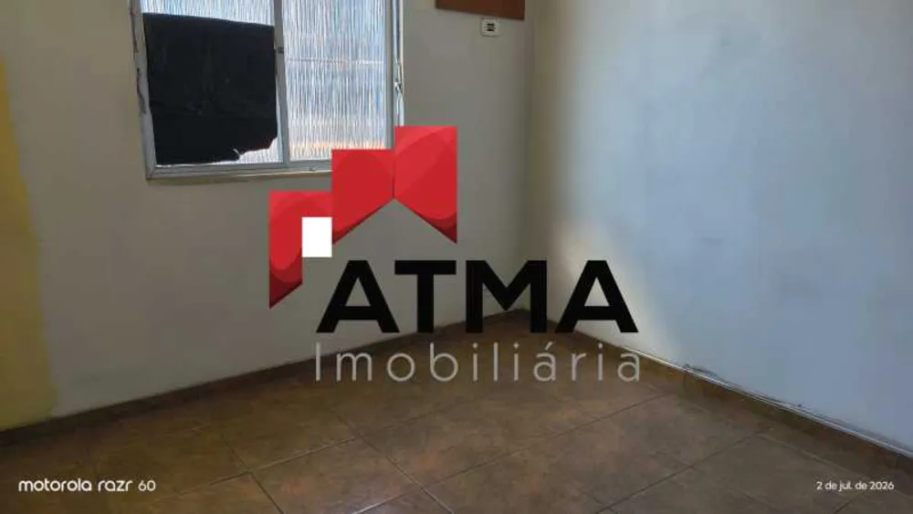 Apartamento, 3 quartos, 62 m² - Foto 10