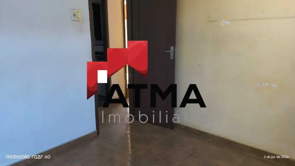 Apartamento, 3 quartos, 62 m² - Foto 11