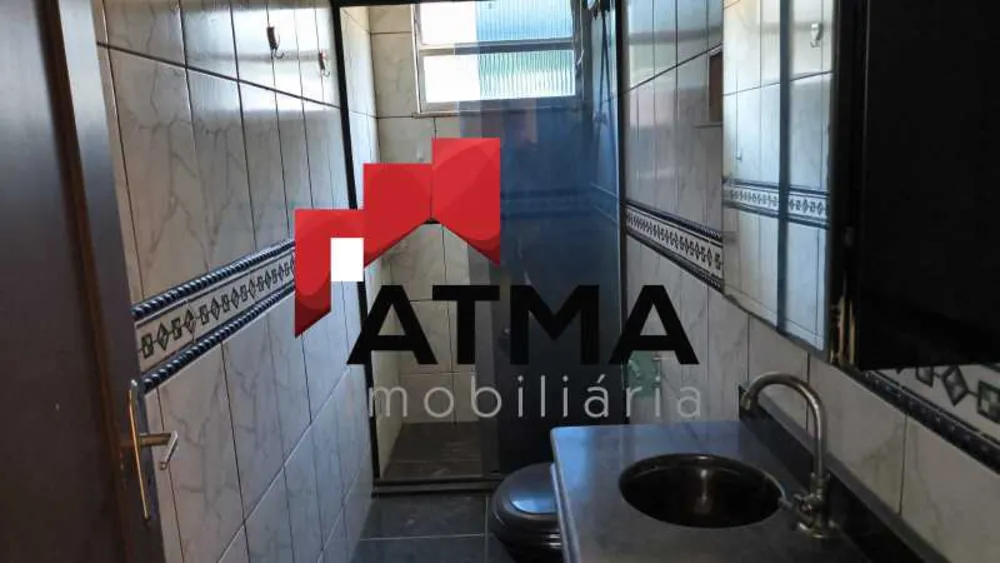 Apartamento, 3 quartos, 62 m² - Foto 5