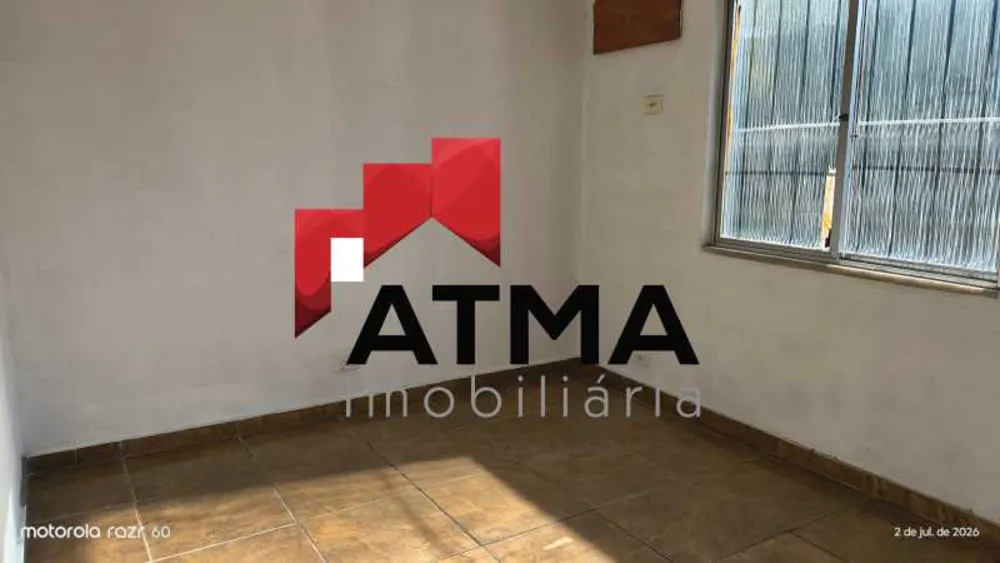 Apartamento, 3 quartos, 62 m² - Foto 4