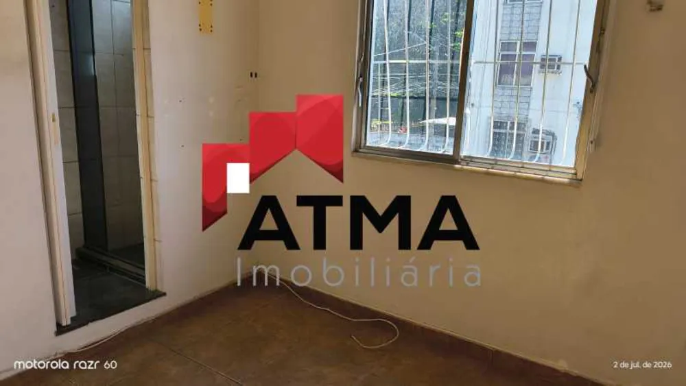 Apartamento, 3 quartos, 62 m² - Foto 7
