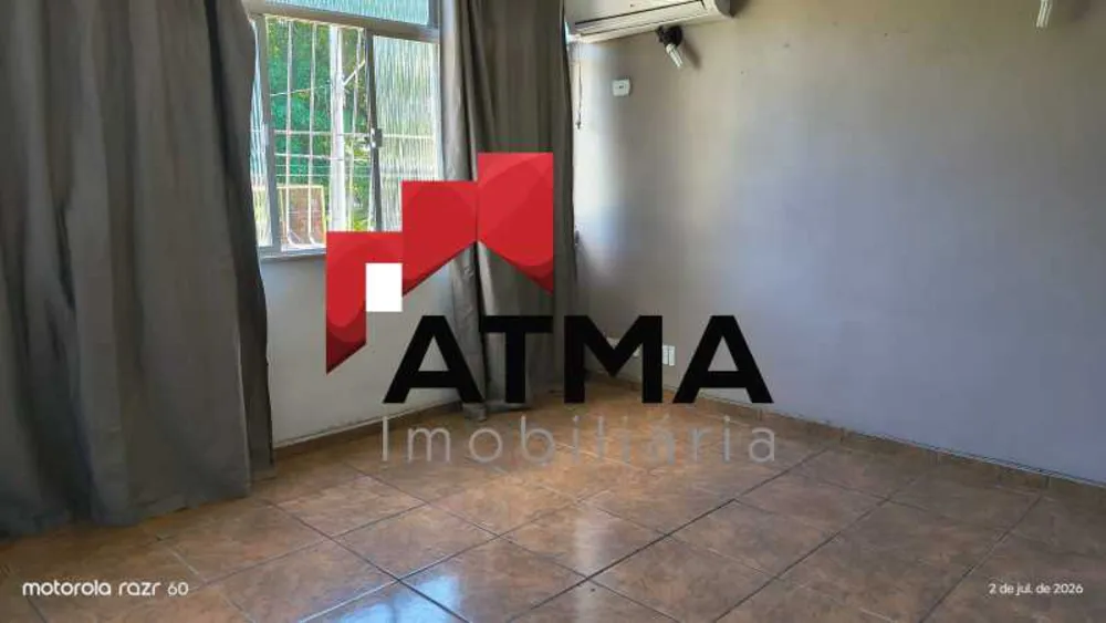 Apartamento, 3 quartos, 62 m² - Foto 2