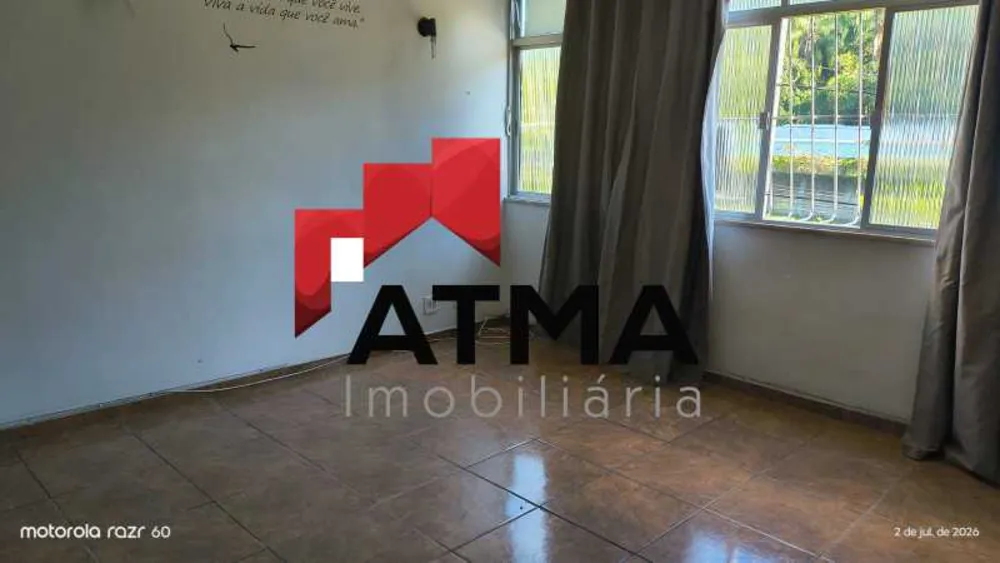 Apartamento, 3 quartos, 62 m² - Foto 1