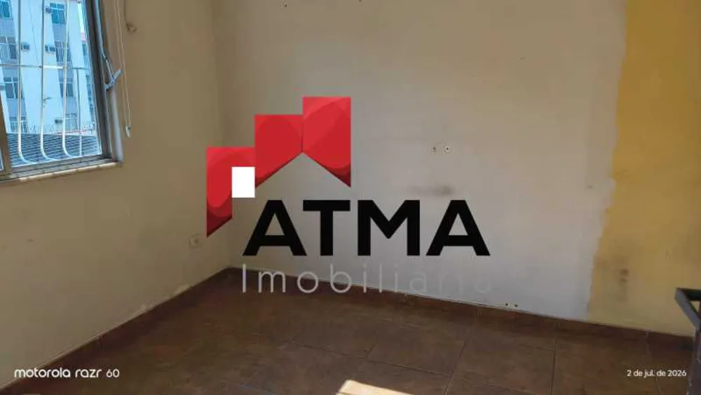 Apartamento, 3 quartos, 62 m² - Foto 8
