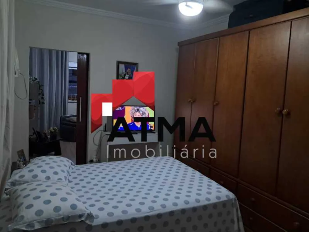 Apartamento, 2 quartos, 101 m² - Foto 21