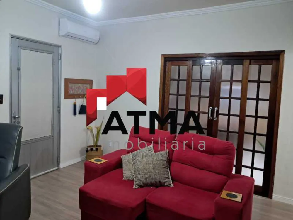 Apartamento, 2 quartos, 101 m² - Foto 1