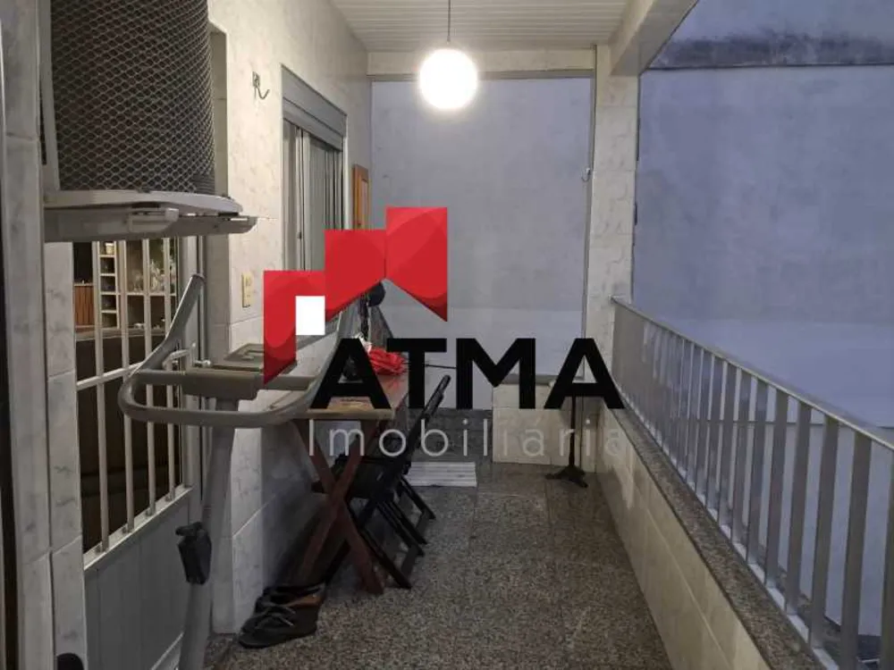 Apartamento, 2 quartos, 101 m² - Foto 8