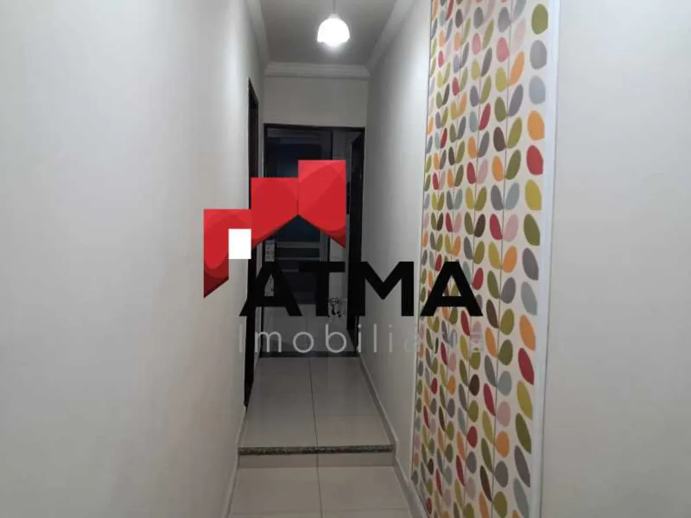 Apartamento, 2 quartos, 101 m² - Foto 7