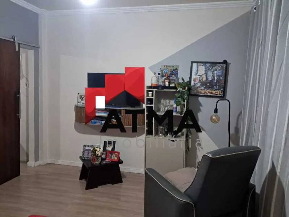 Apartamento, 2 quartos, 101 m² - Foto 4