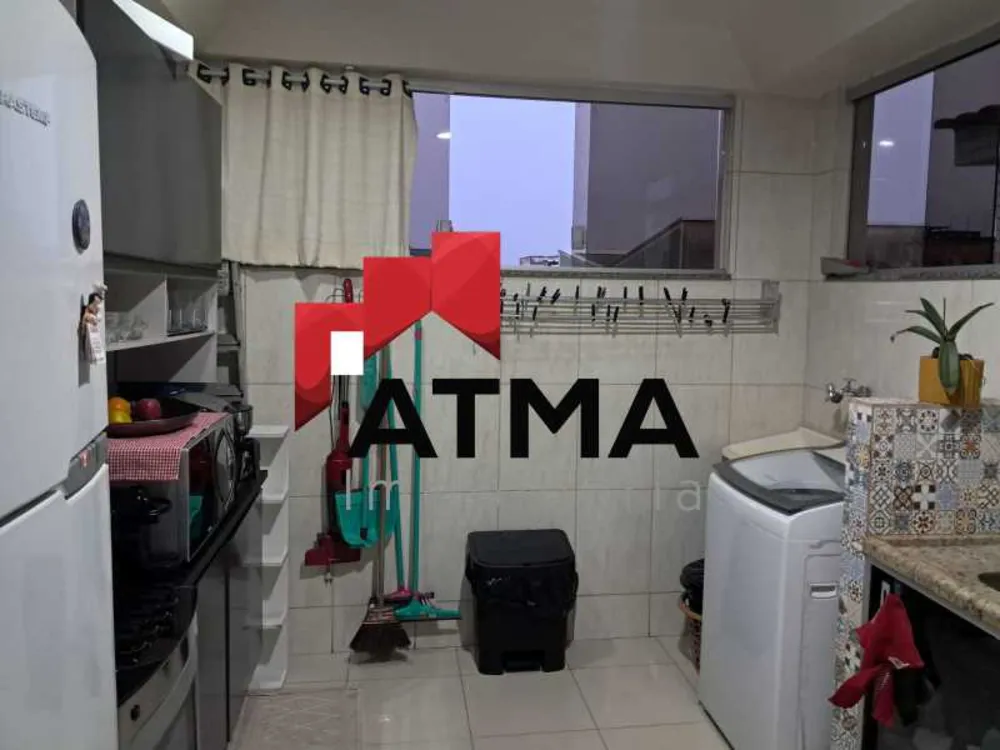Apartamento, 2 quartos, 101 m² - Foto 18