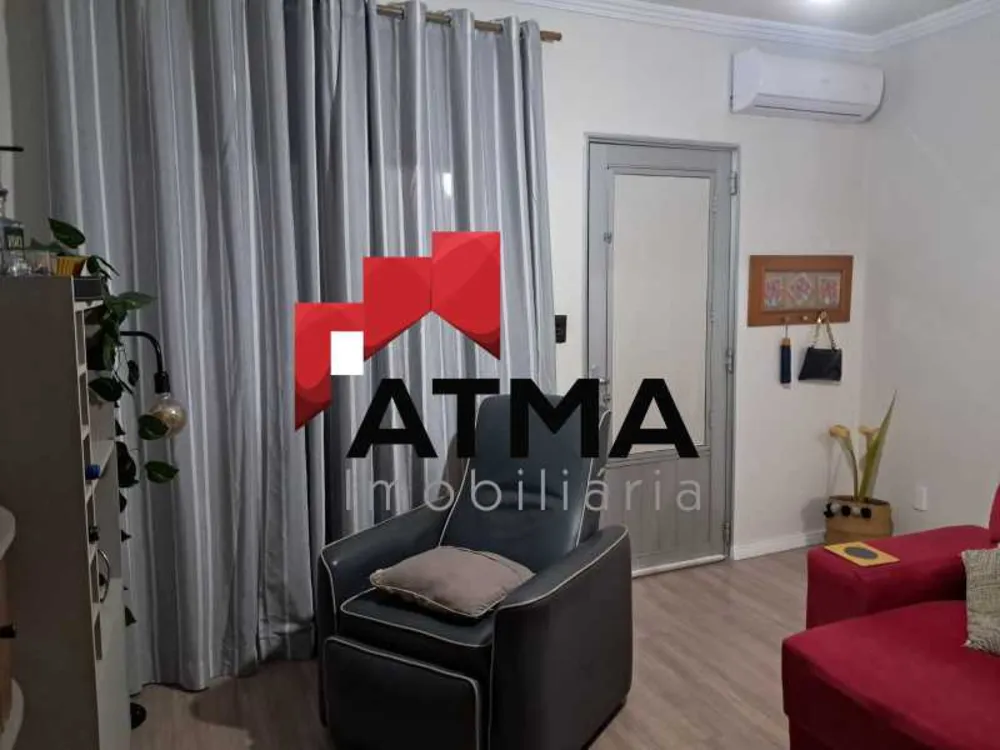 Apartamento, 2 quartos, 101 m² - Foto 2