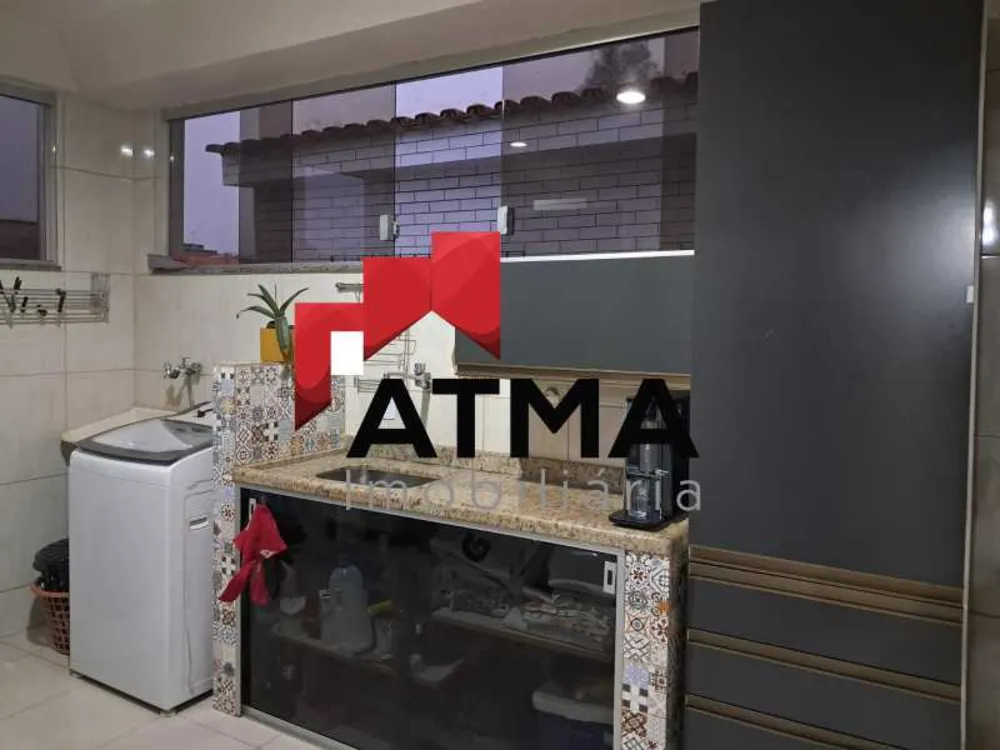 Apartamento, 2 quartos, 101 m² - Foto 15