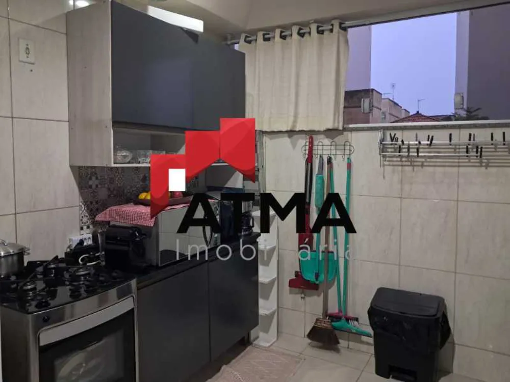 Apartamento, 2 quartos, 101 m² - Foto 16