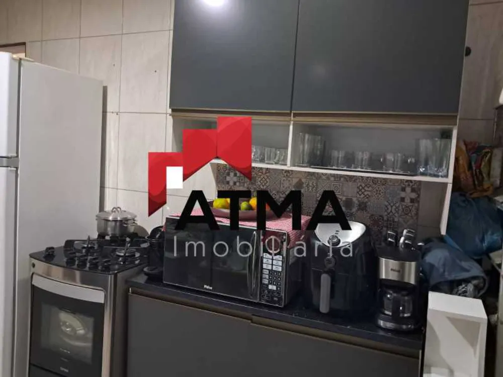 Apartamento, 2 quartos, 101 m² - Foto 17