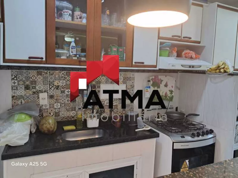 Apartamento, 2 quartos, 45 m² - Foto 11